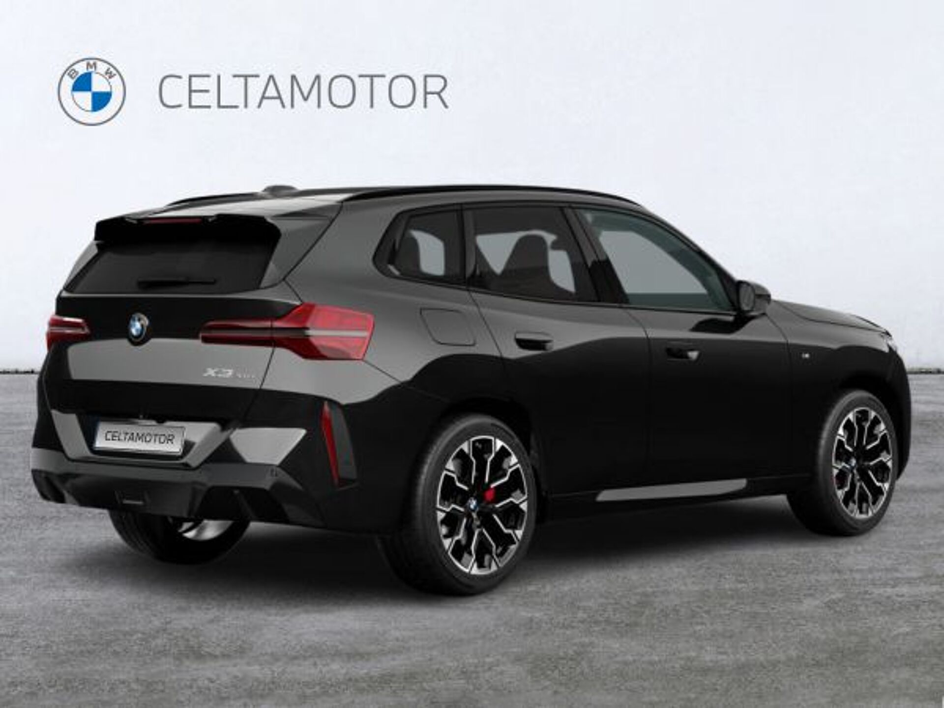 Imagen 2 de BMW X3