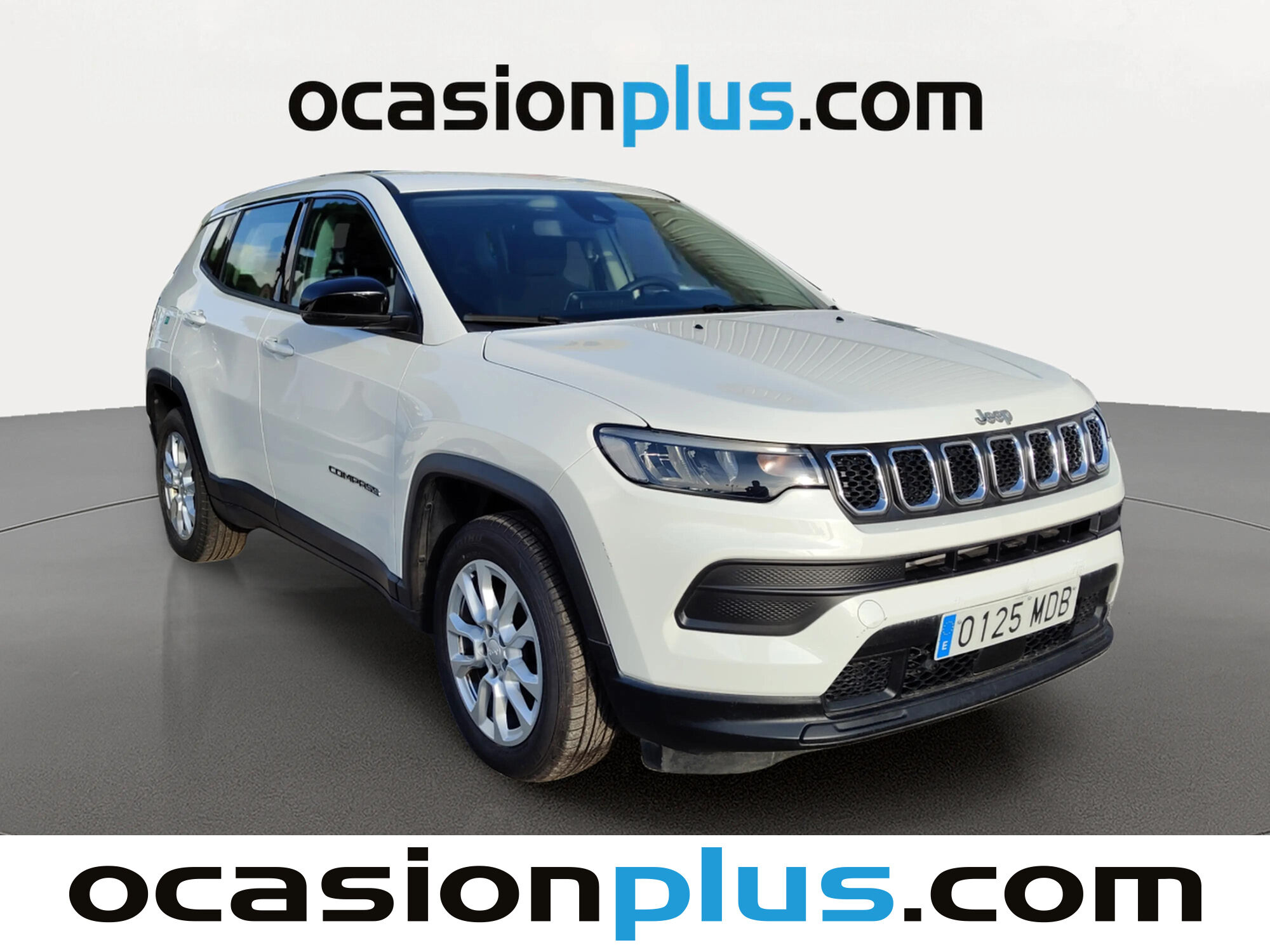 Foto del JEEP Compass 1.5 MHEV Longitude FWD DCT