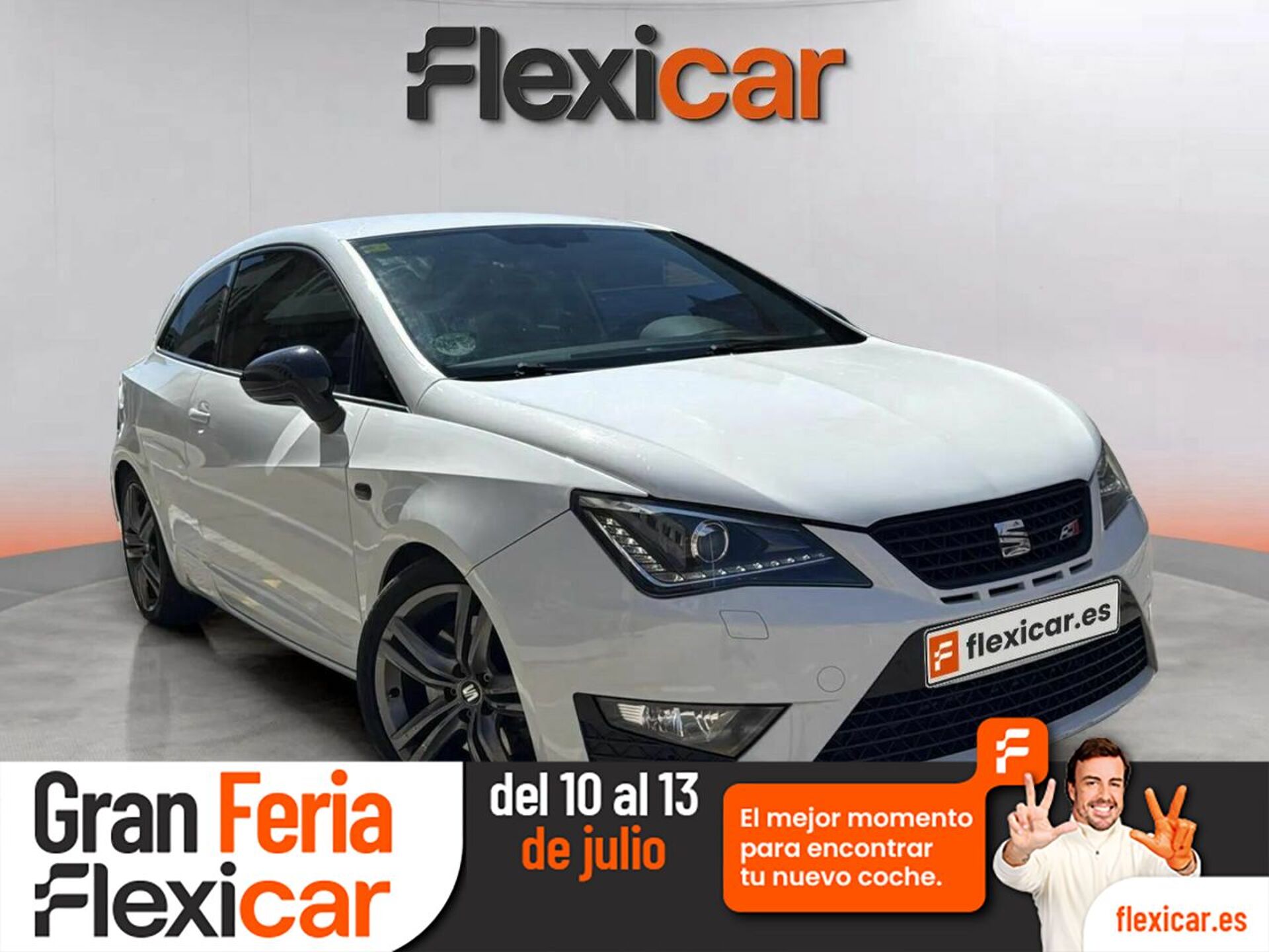 Imagen de SEAT Ibiza