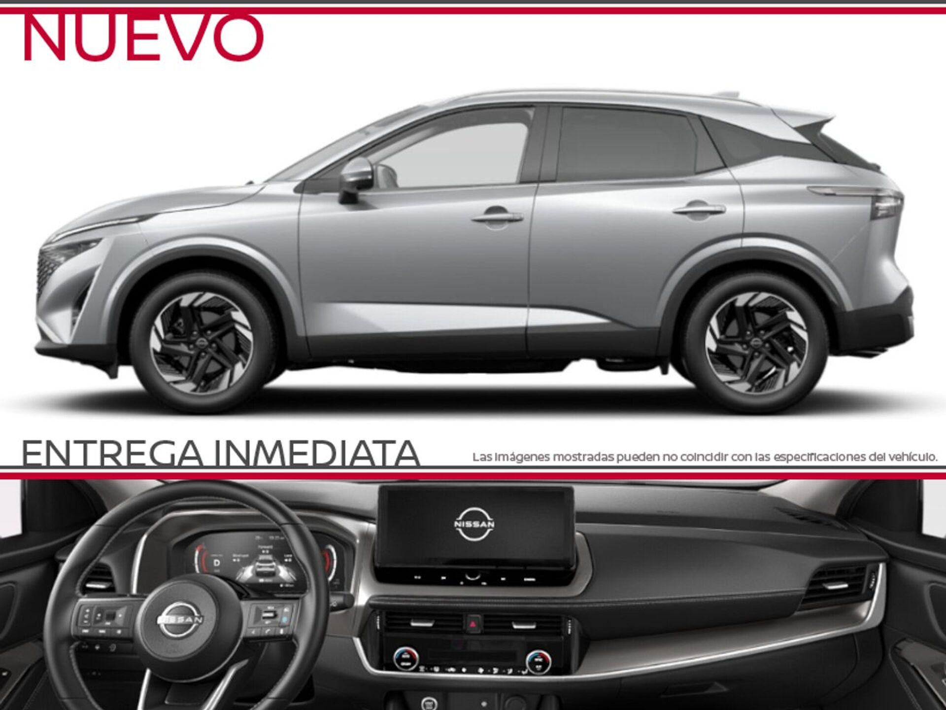 Imagen de NISSAN X-Trail