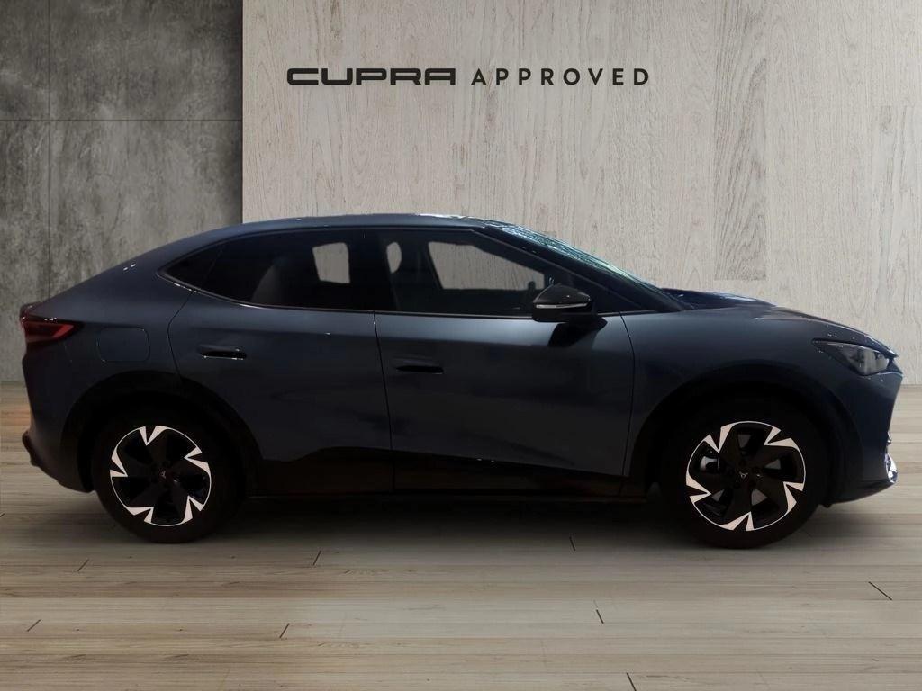 Foto del CUPRA Tavascan 77kWh 210kW Endurance