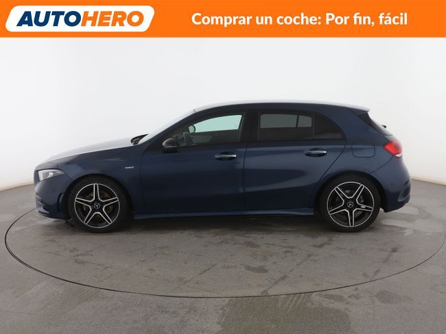 Foto del MERCEDES Clase A A 180d 7G-DCT