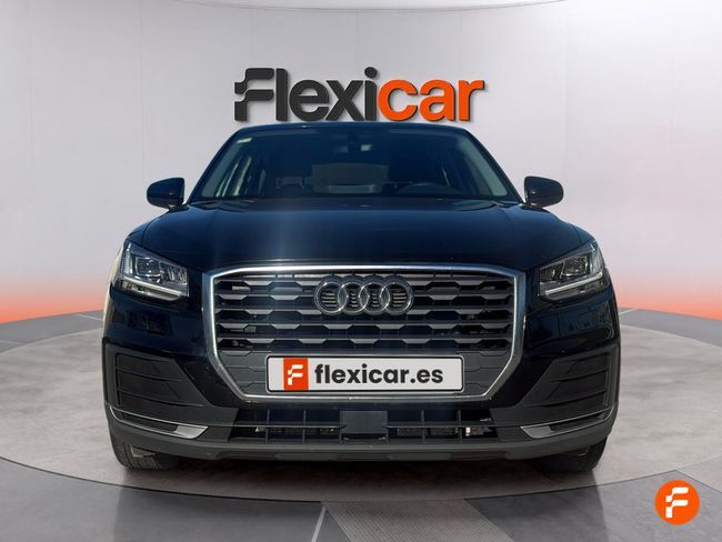 Foto del AUDI Q2 35 TDI Advanced 110kW