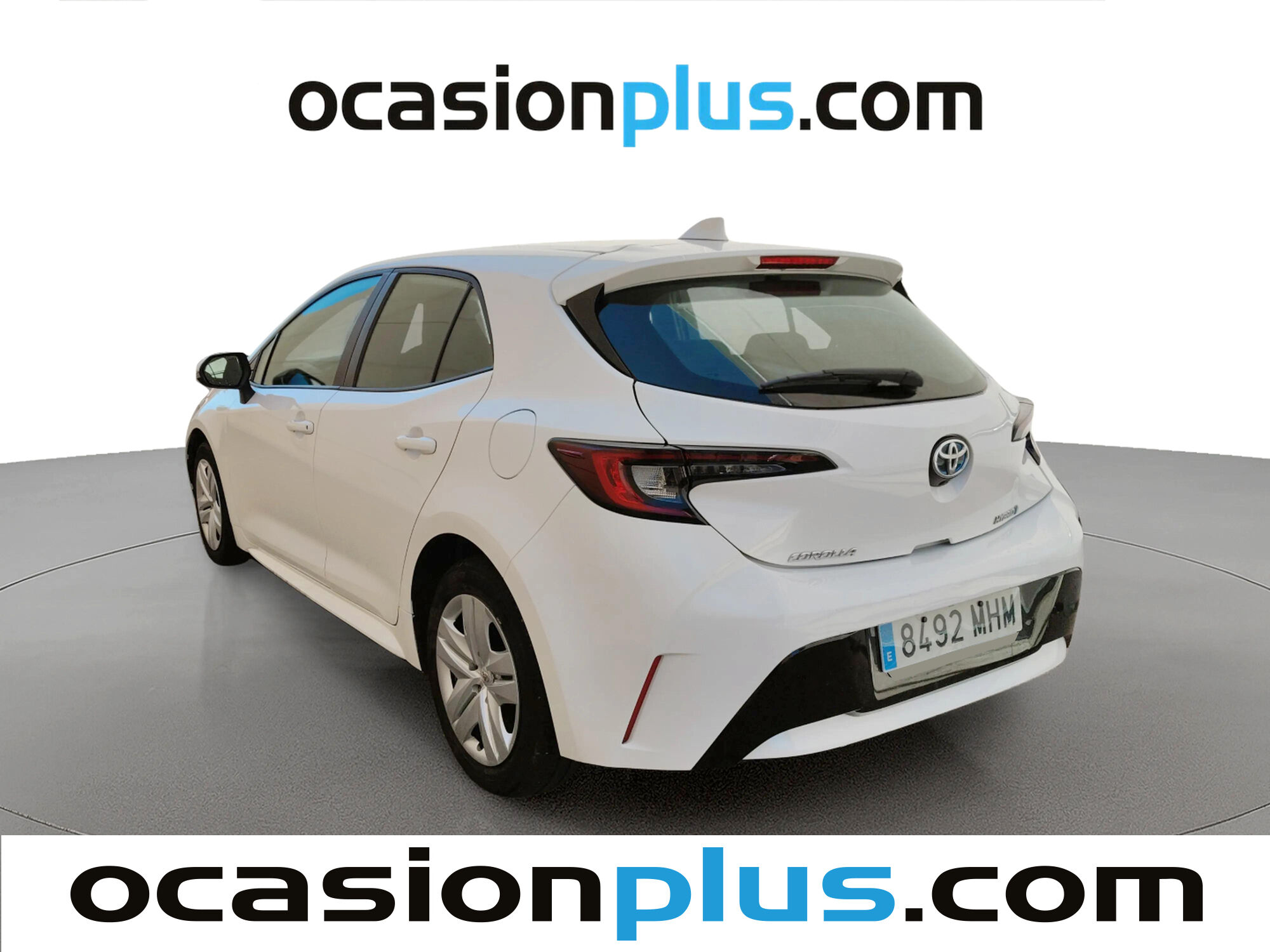 Foto del TOYOTA Corolla 140H Business