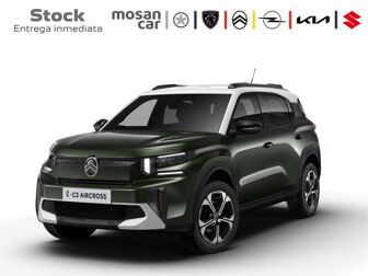 Imagen de CITROEN C3 Aircross ë- Max 83kW