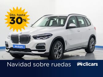 Imagen de BMW X5 xDrive 30dA