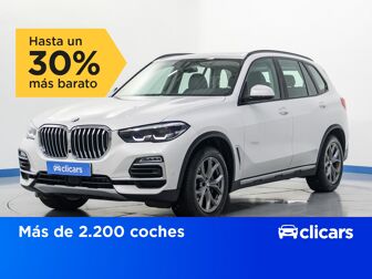 Imagen de BMW X5 xDrive 30dA