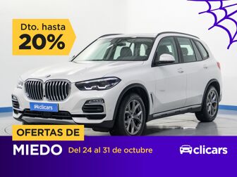 Imagen de BMW X5 xDrive 30dA