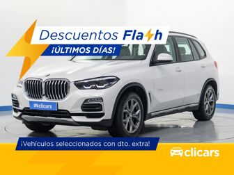 Imagen de BMW X5 xDrive 30dA