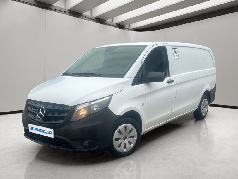 Foto del MERCEDES Vito Tourer 114 CDI Pro Larga