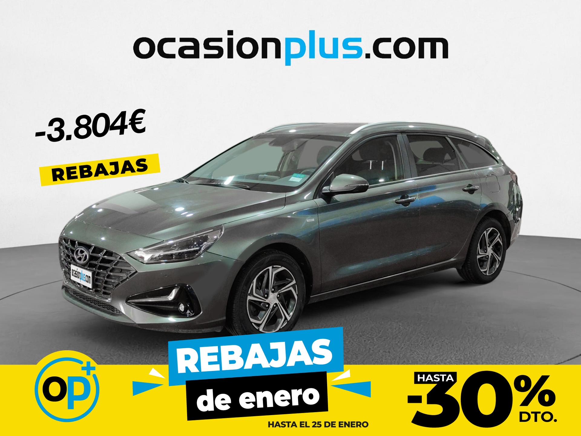 Imagen de HYUNDAI i30