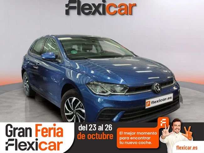 VOLKSWAGEN Polo (Life 1.0 TSI 70kW (95CV)) en Tenerife