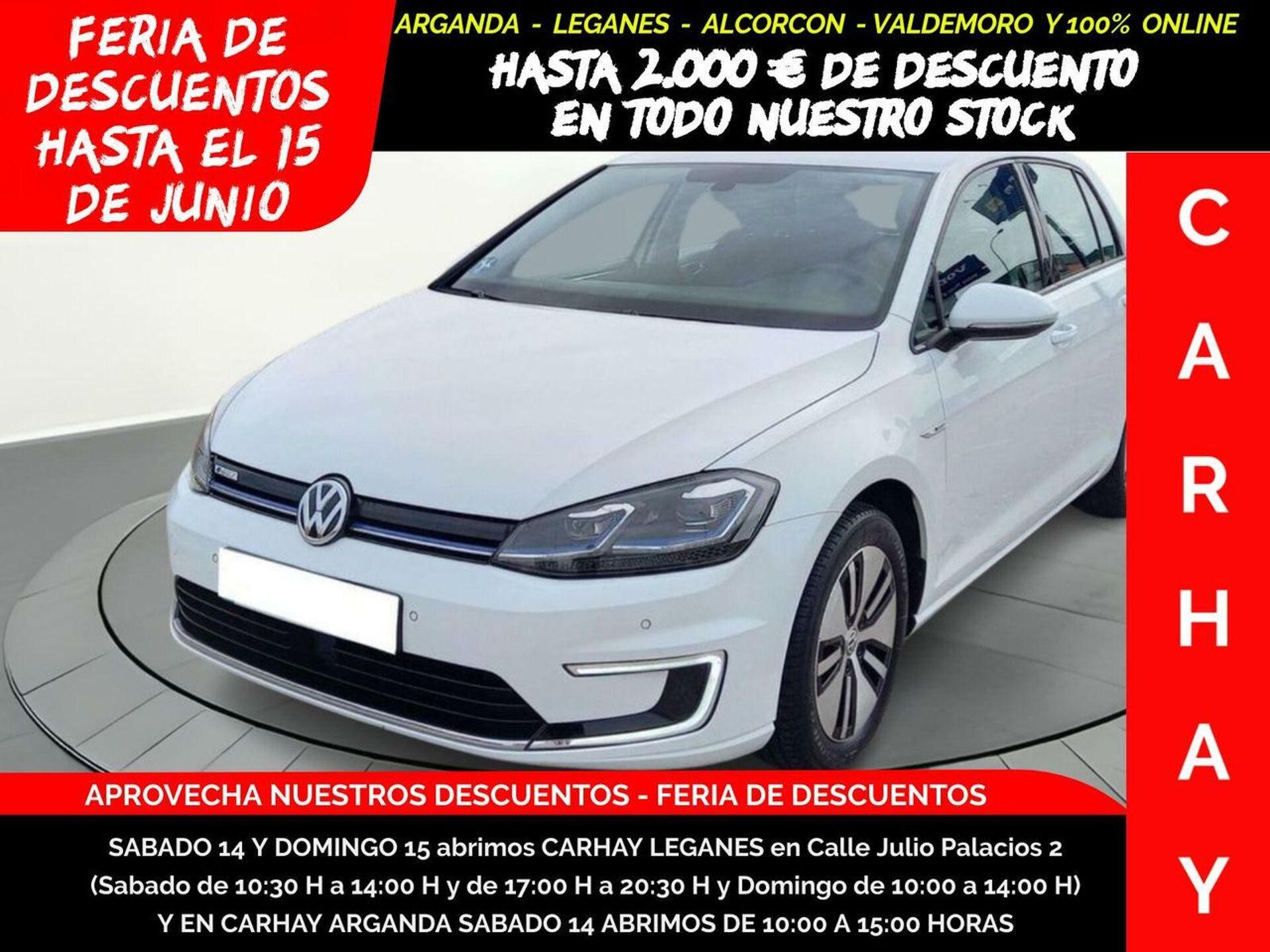 Imagen de VOLKSWAGEN Golf