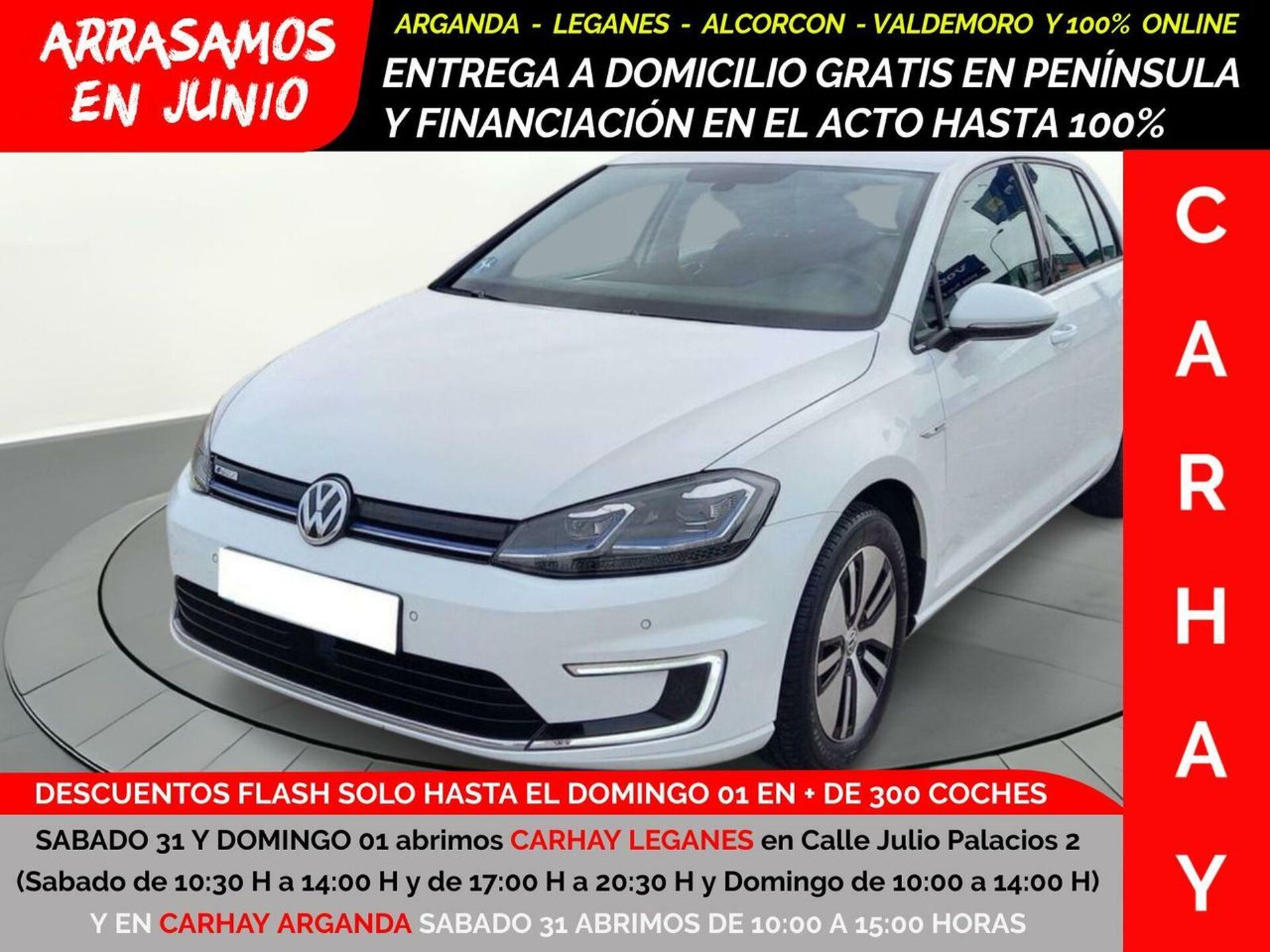 Imagen de VOLKSWAGEN Golf