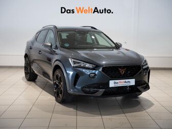 Imagen de CUPRA Formentor 1.5 TSI 150