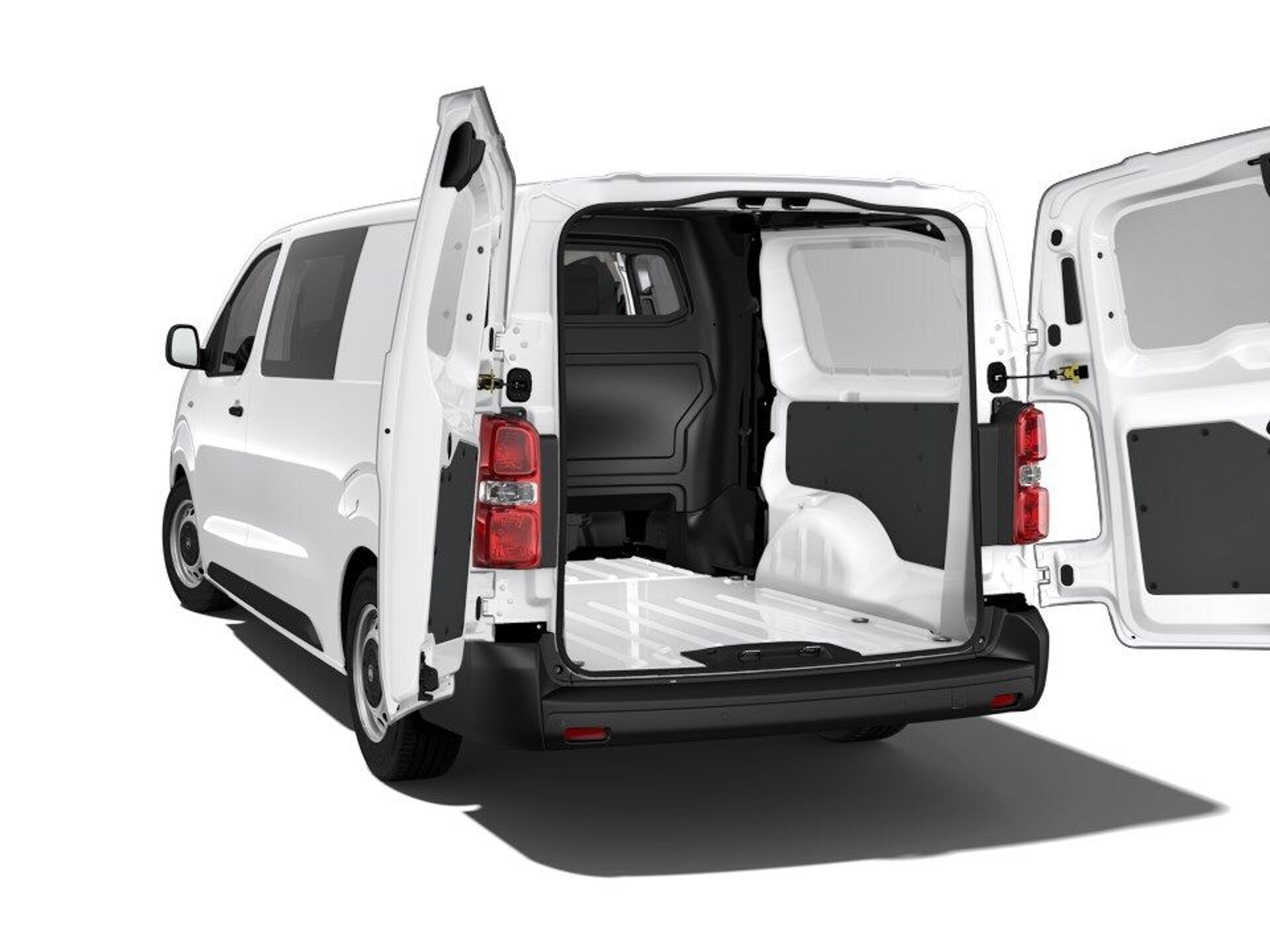 Imagen 2 de CITROEN Jumpy