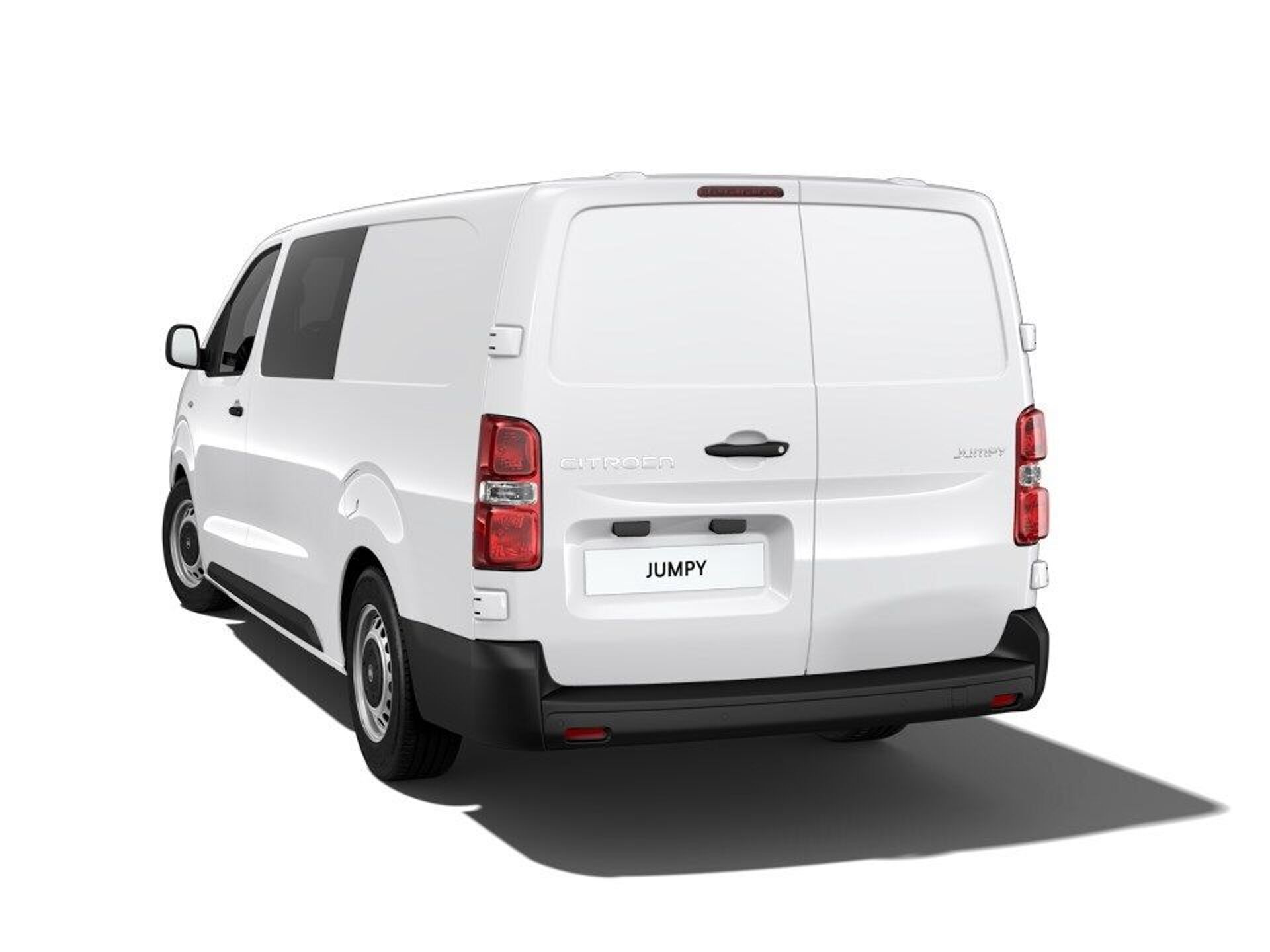 Imagen 3 de CITROEN Jumpy