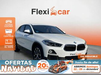 Imagen de BMW X2 sDrive 18iA