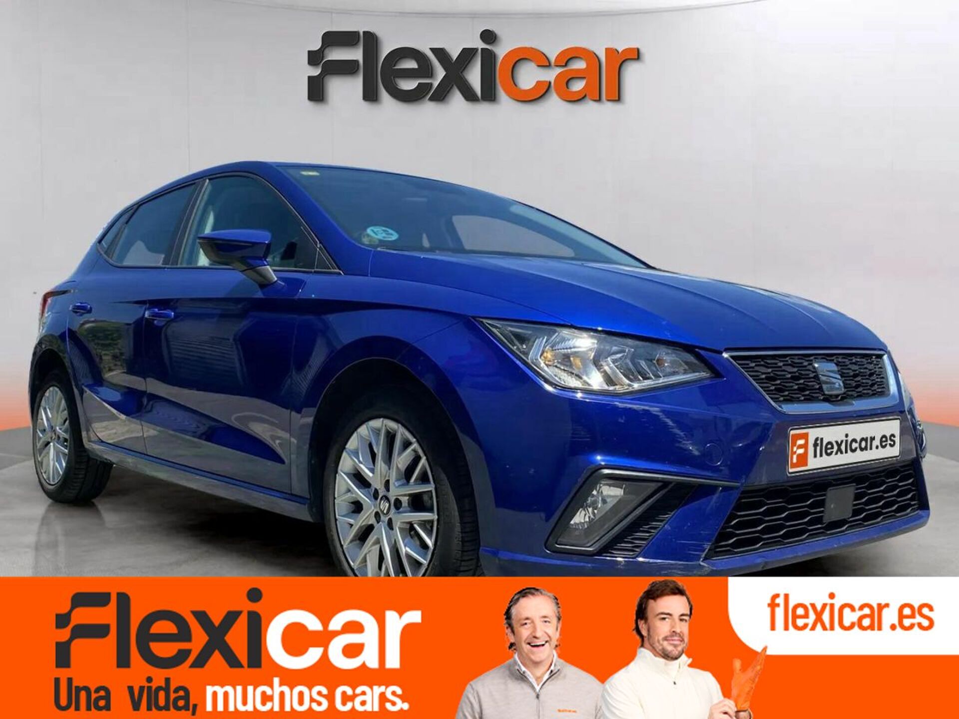Imagen de SEAT Ibiza