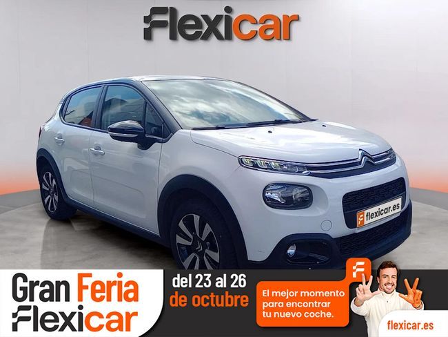 CITROEN C3 (PureTech 50KW (68CV) FEEL) en Tenerife
