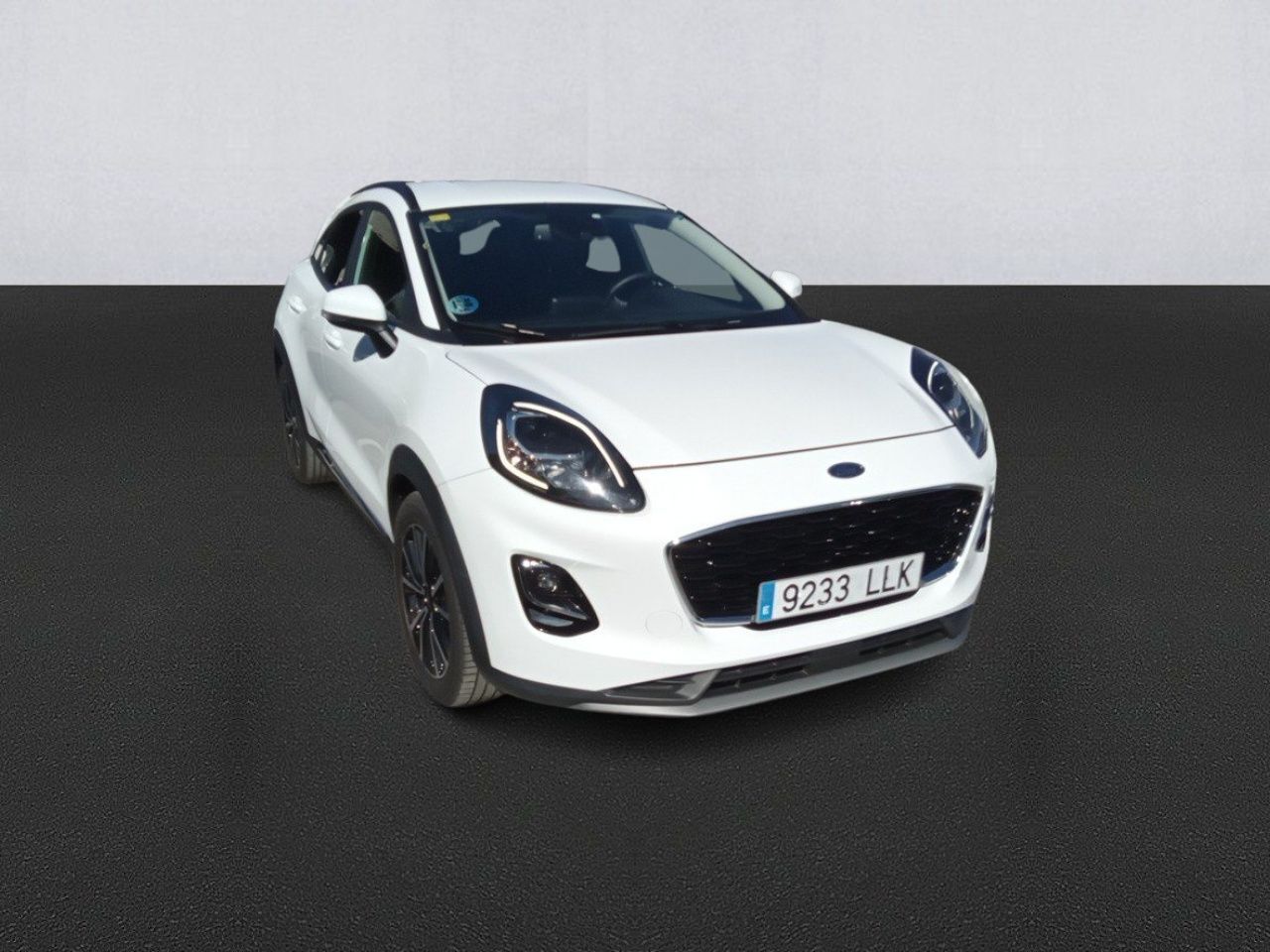Foto del FORD Puma 1.0 EcoBoost MHEV Titanium 125