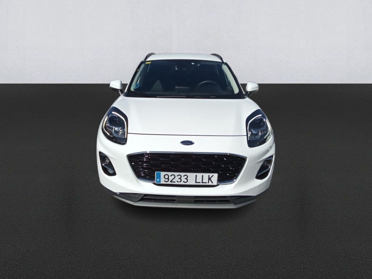 Foto del FORD Puma 1.0 EcoBoost MHEV Titanium 125