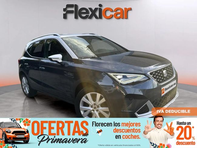 Foto del SEAT Arona 1.0 TSI S&S Style DSG7 XM 110