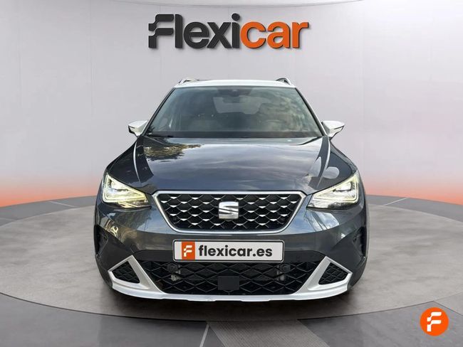 Foto del SEAT Arona 1.0 TSI S&S Style DSG7 XM 110