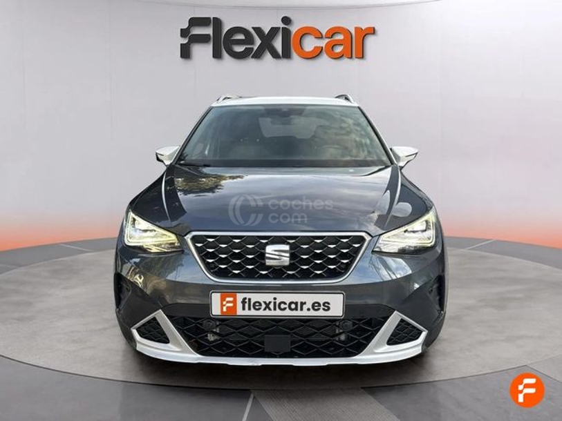 Foto del SEAT Arona 1.0 TSI S&S Style DSG7 XM 110