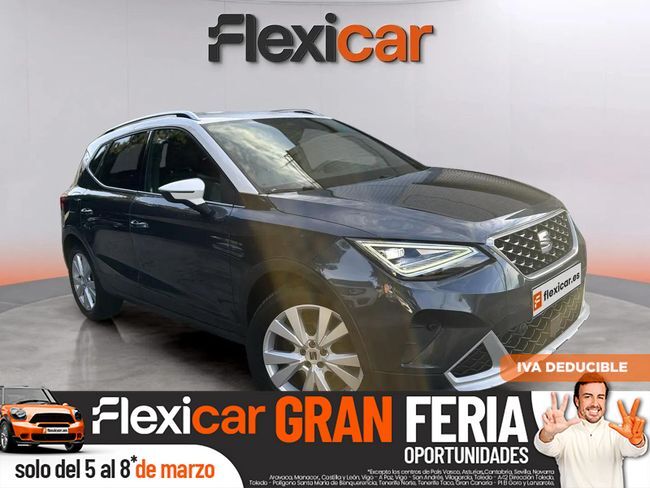Foto del SEAT Arona 1.0 TSI S&S Style DSG7 XM 110