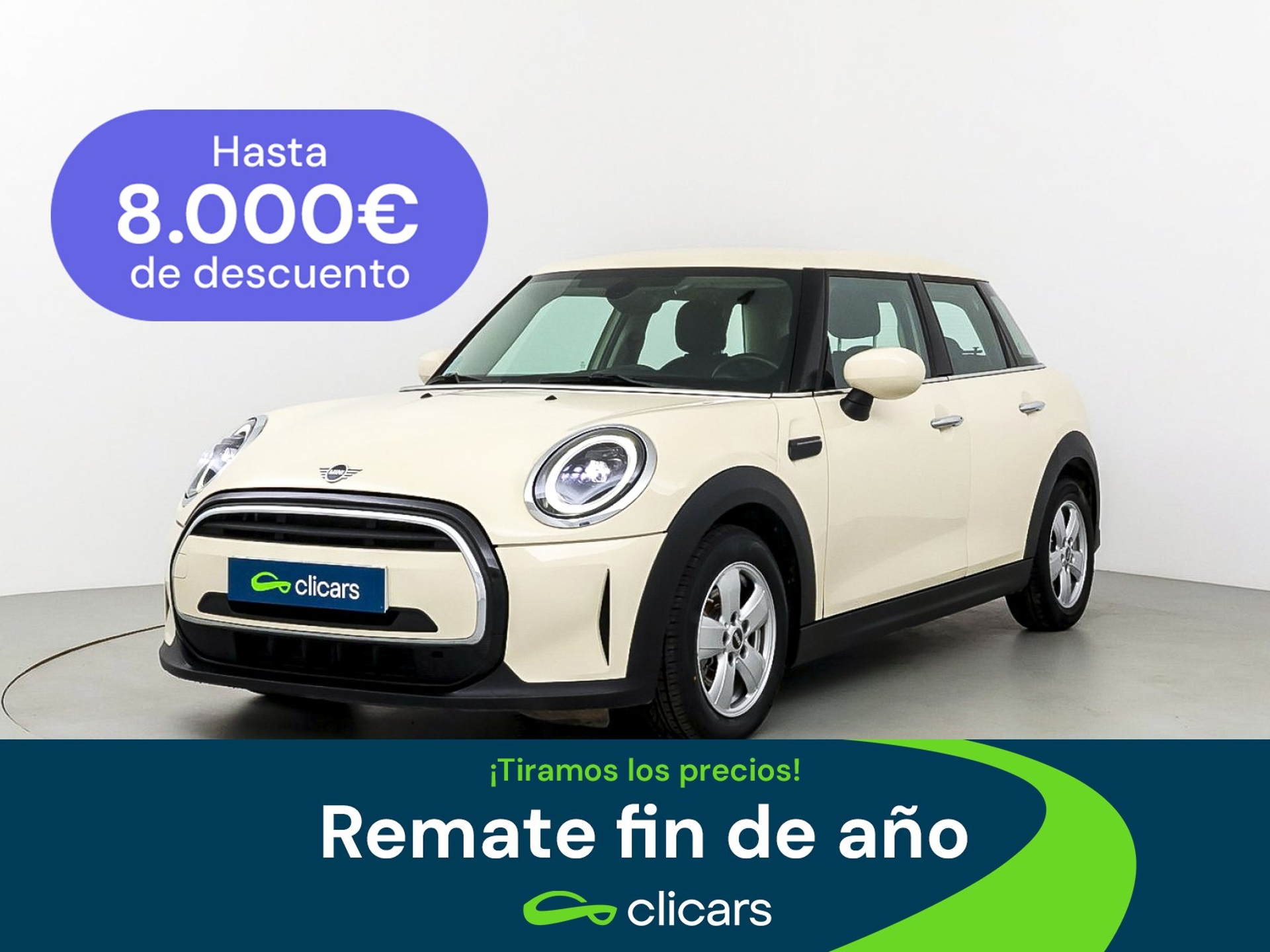 Imagen de MINI Mini
