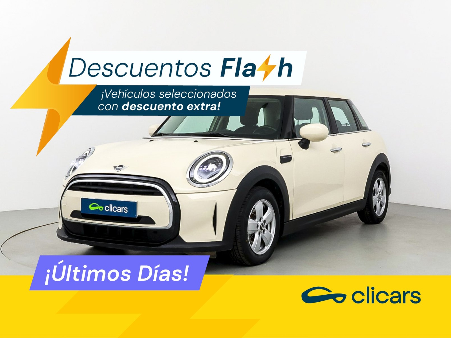 Imagen de MINI Mini