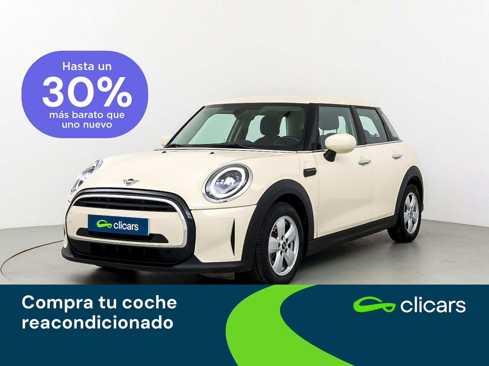 Imagen de MINI Mini