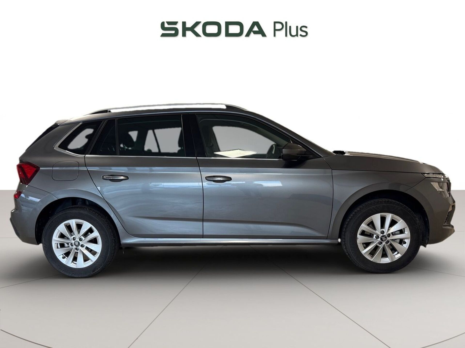 Imagen 3 de SKODA Kamiq