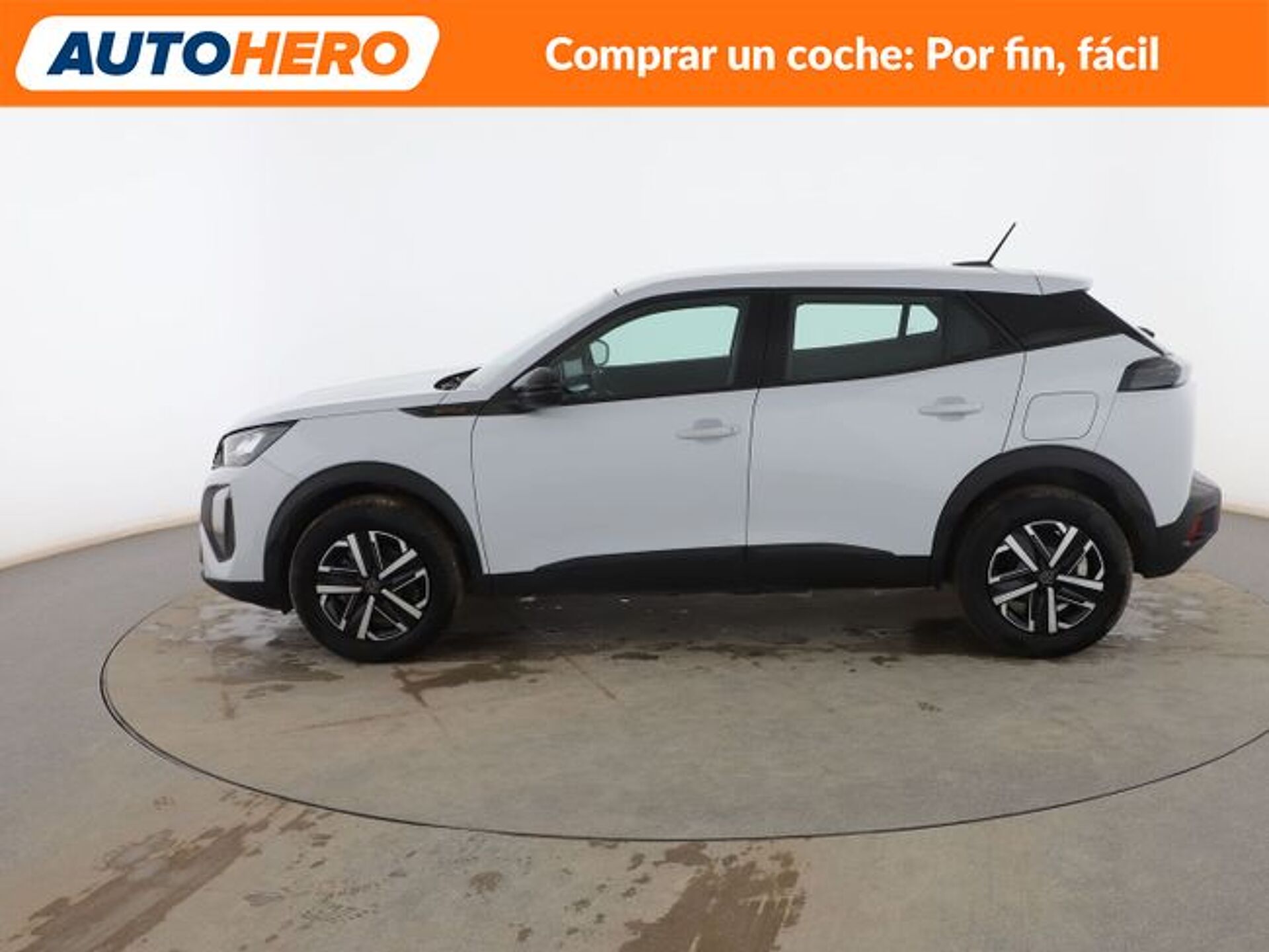 Imagen 3 de PEUGEOT 2008