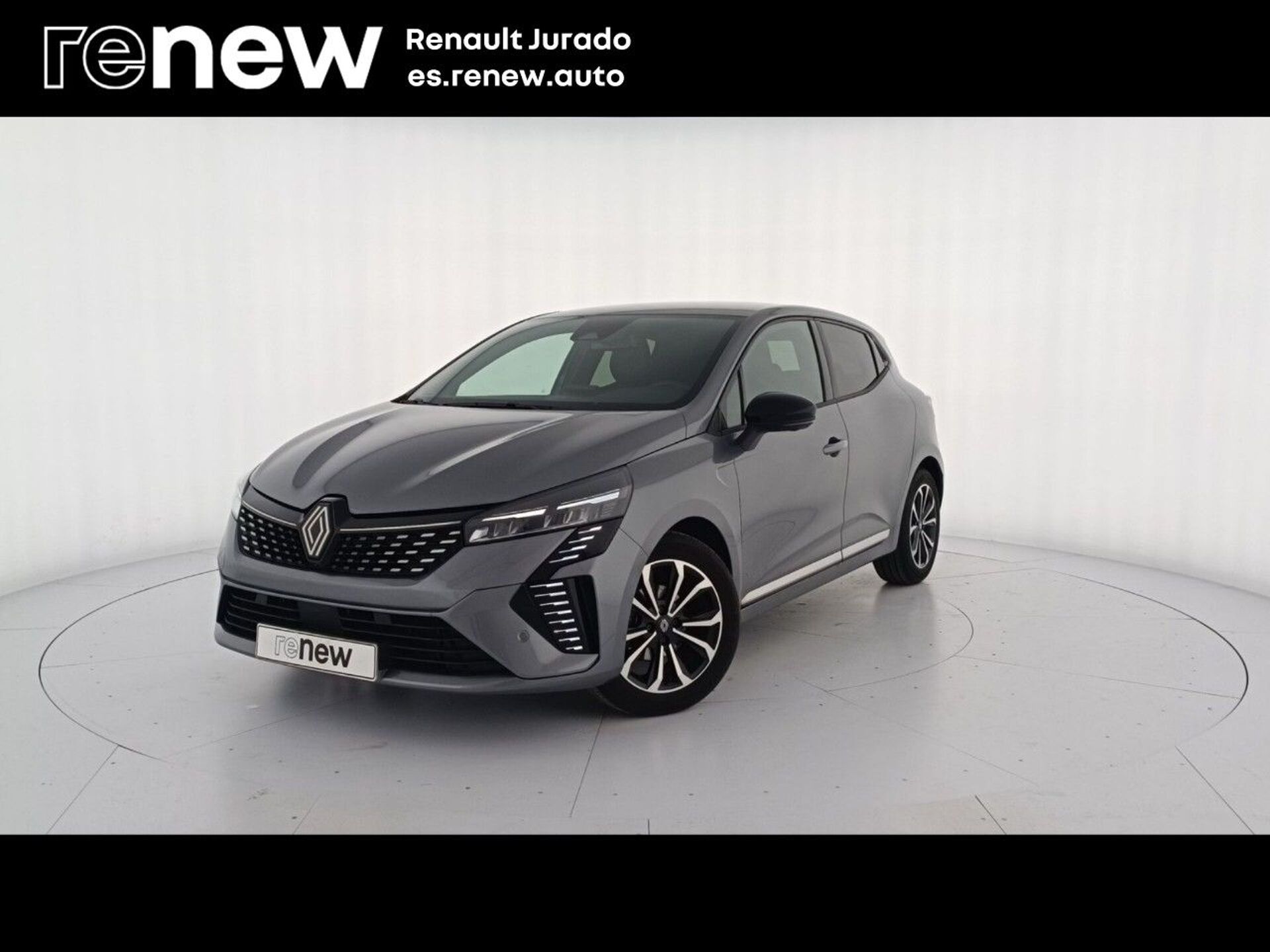 Imagen de RENAULT Clio