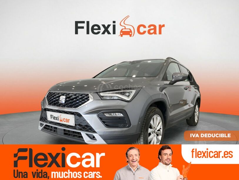 Foto del SEAT Ateca 1.0 TSI S&S Style