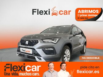 Imagen de SEAT Ateca