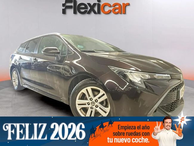 TOYOTA Corolla (1.8 125H ACTIVE E-CVT TOURING SPORT) en Granada