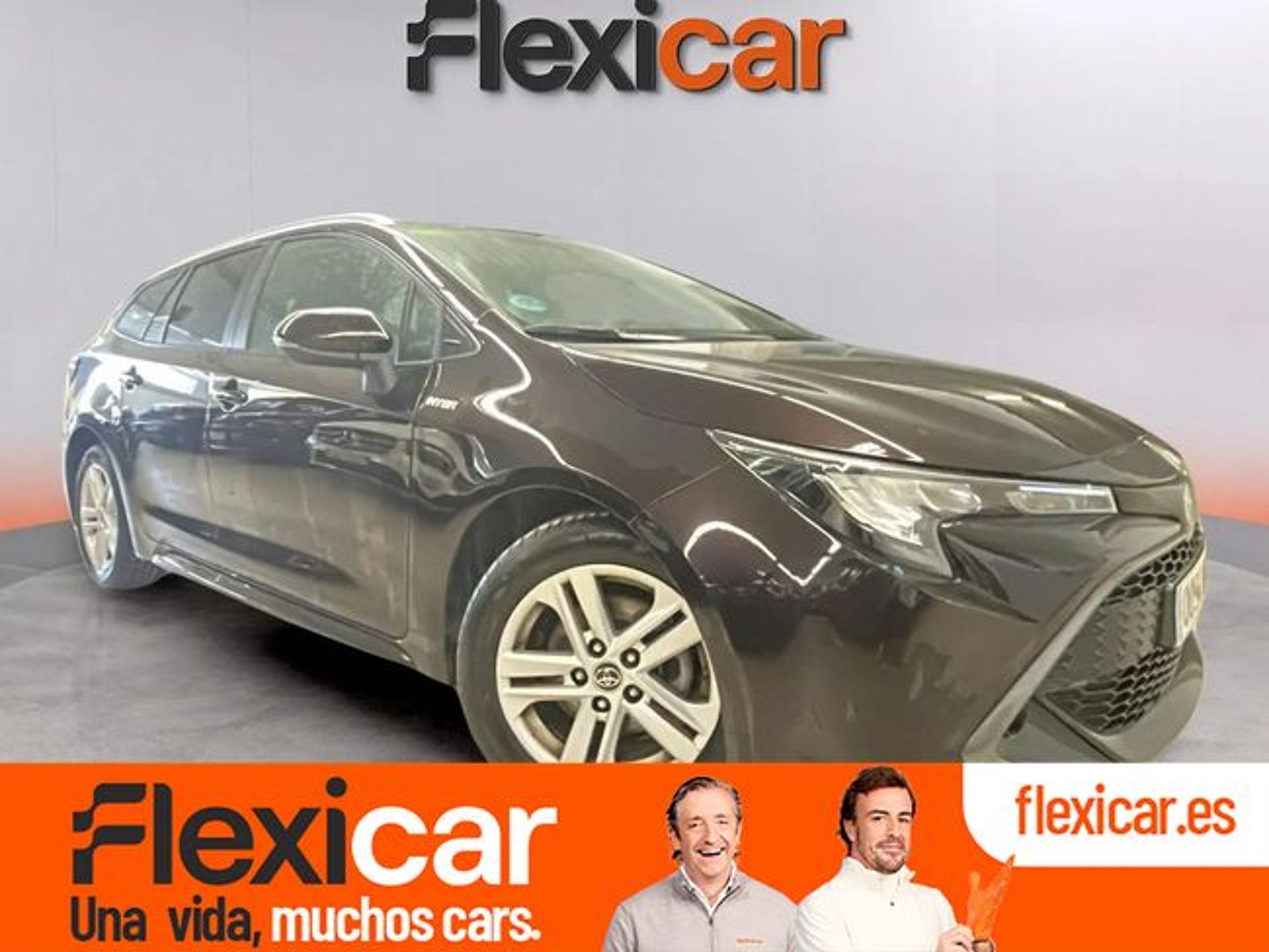 Imagen de TOYOTA Corolla