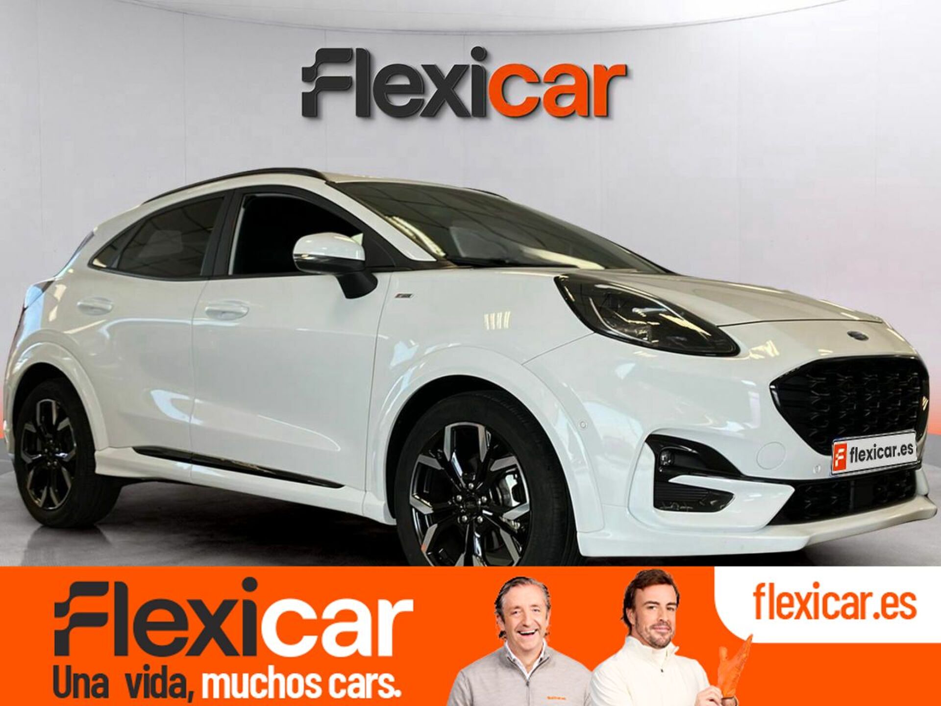 Imagen de FORD Puma
