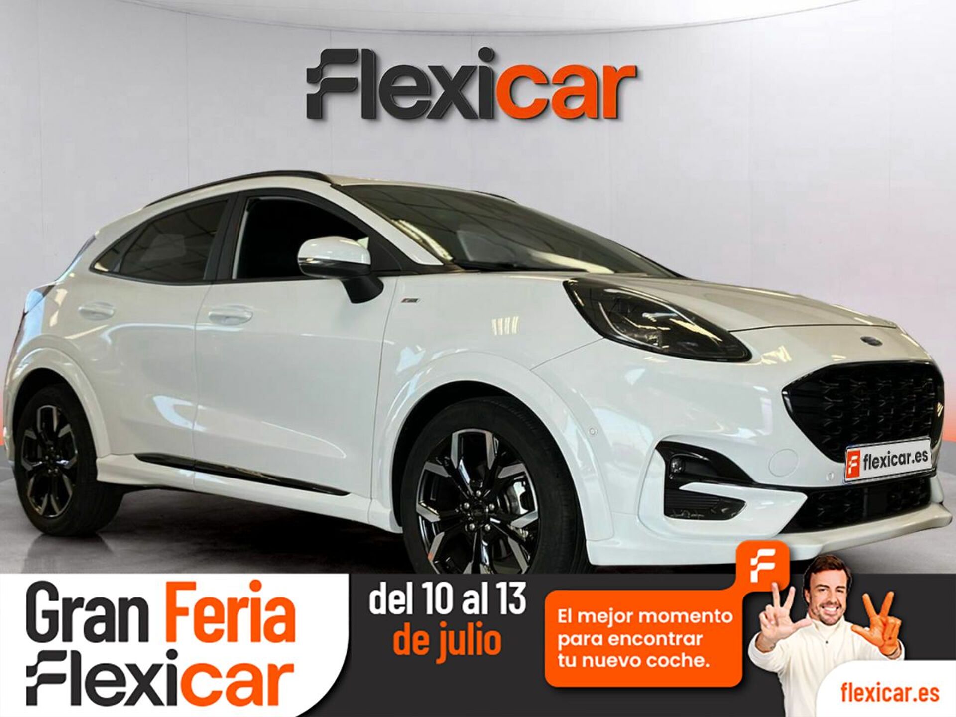 Imagen de FORD Puma