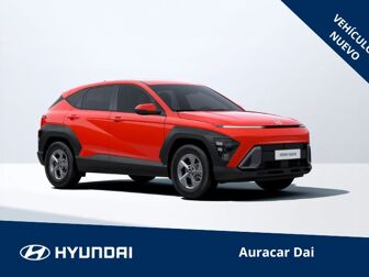 Imagen de HYUNDAI Kona HEV 1.6 GDI Maxx DT