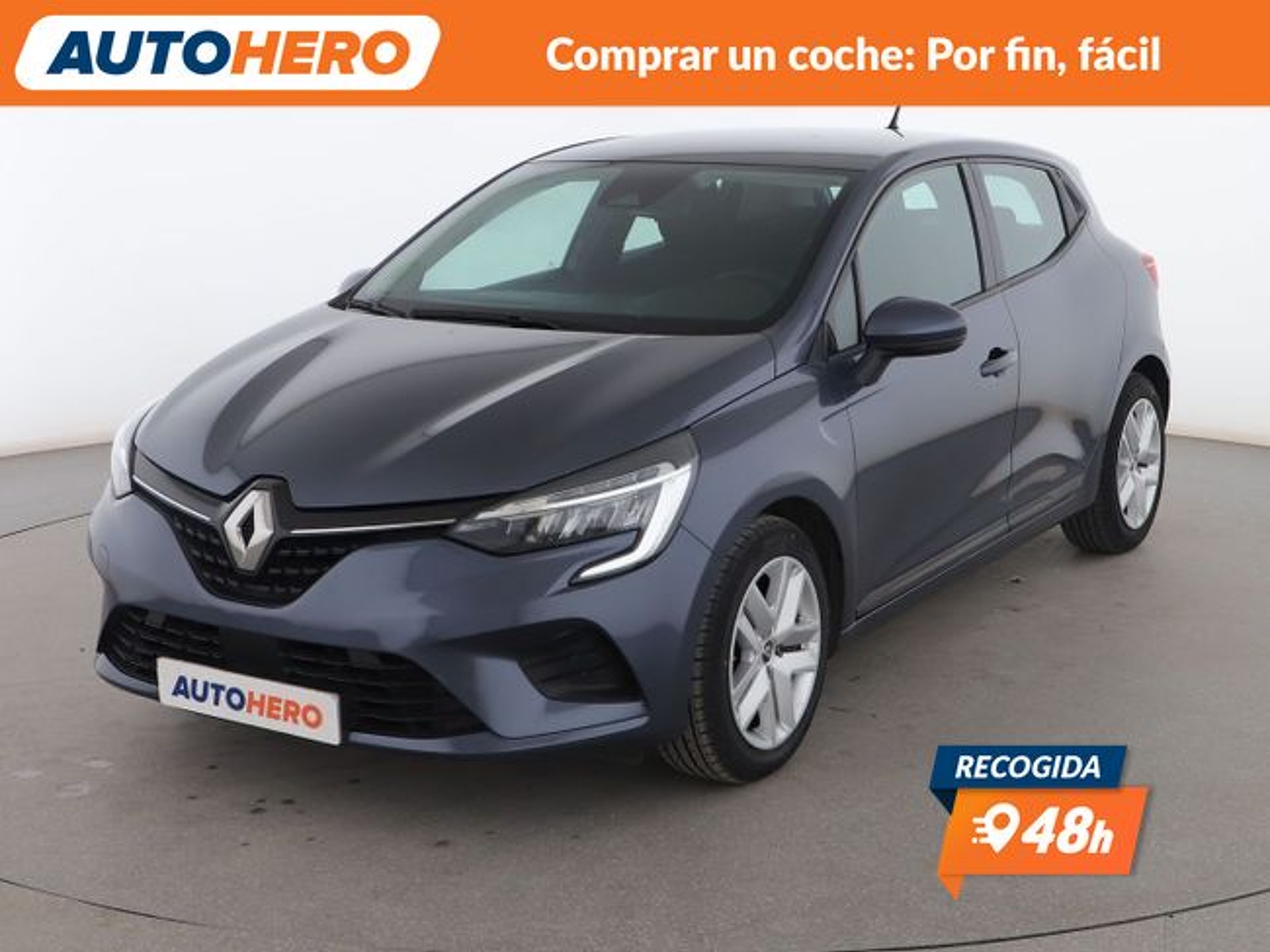 Imagen de RENAULT Clio