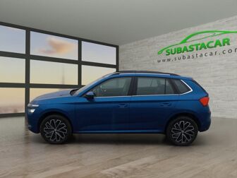 Imagen de SKODA Kamiq 1.5 TSI Ambition