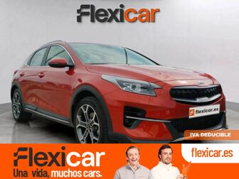 Imagen de KIA XCeed