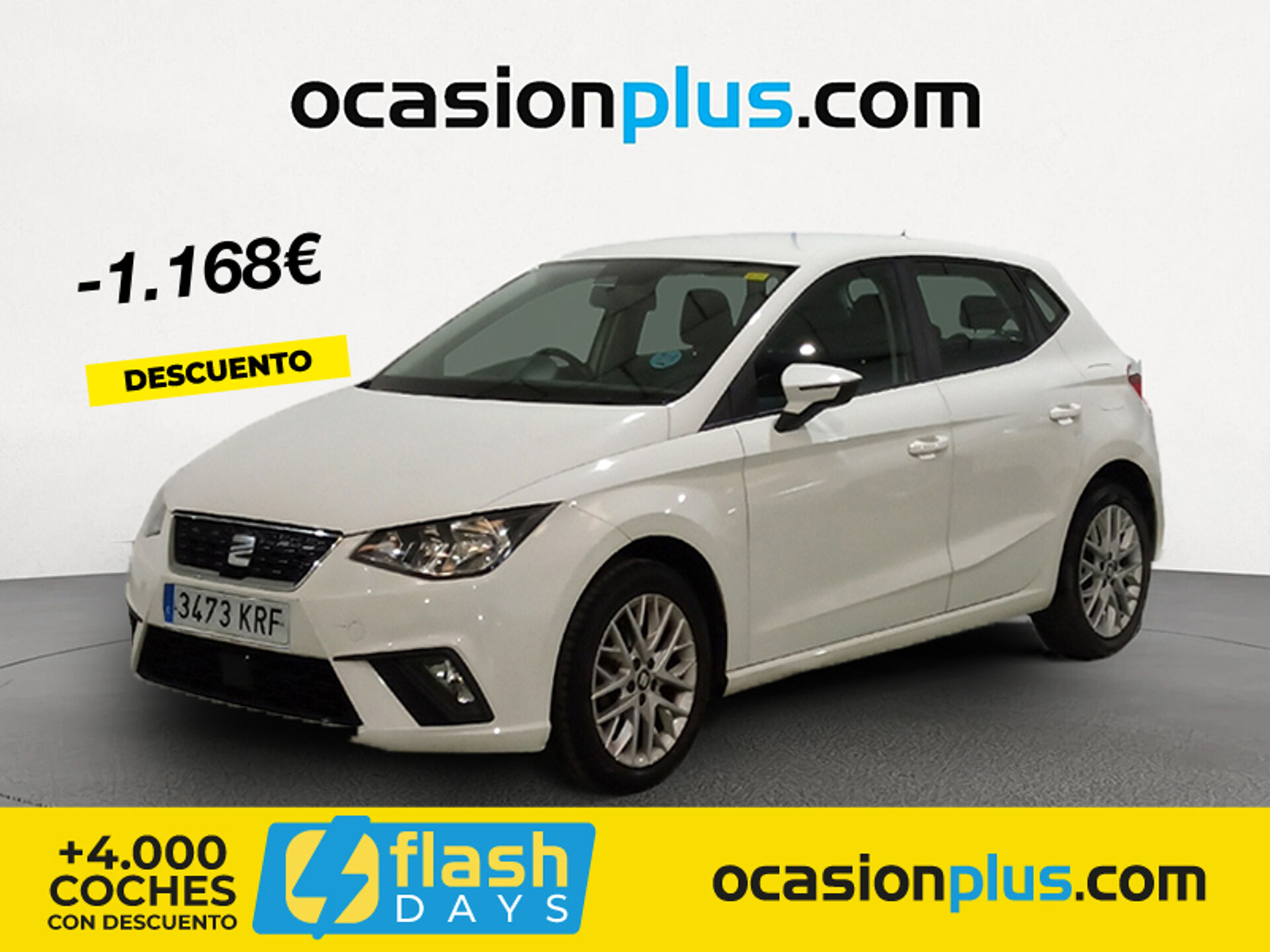 Imagen de SEAT Ibiza