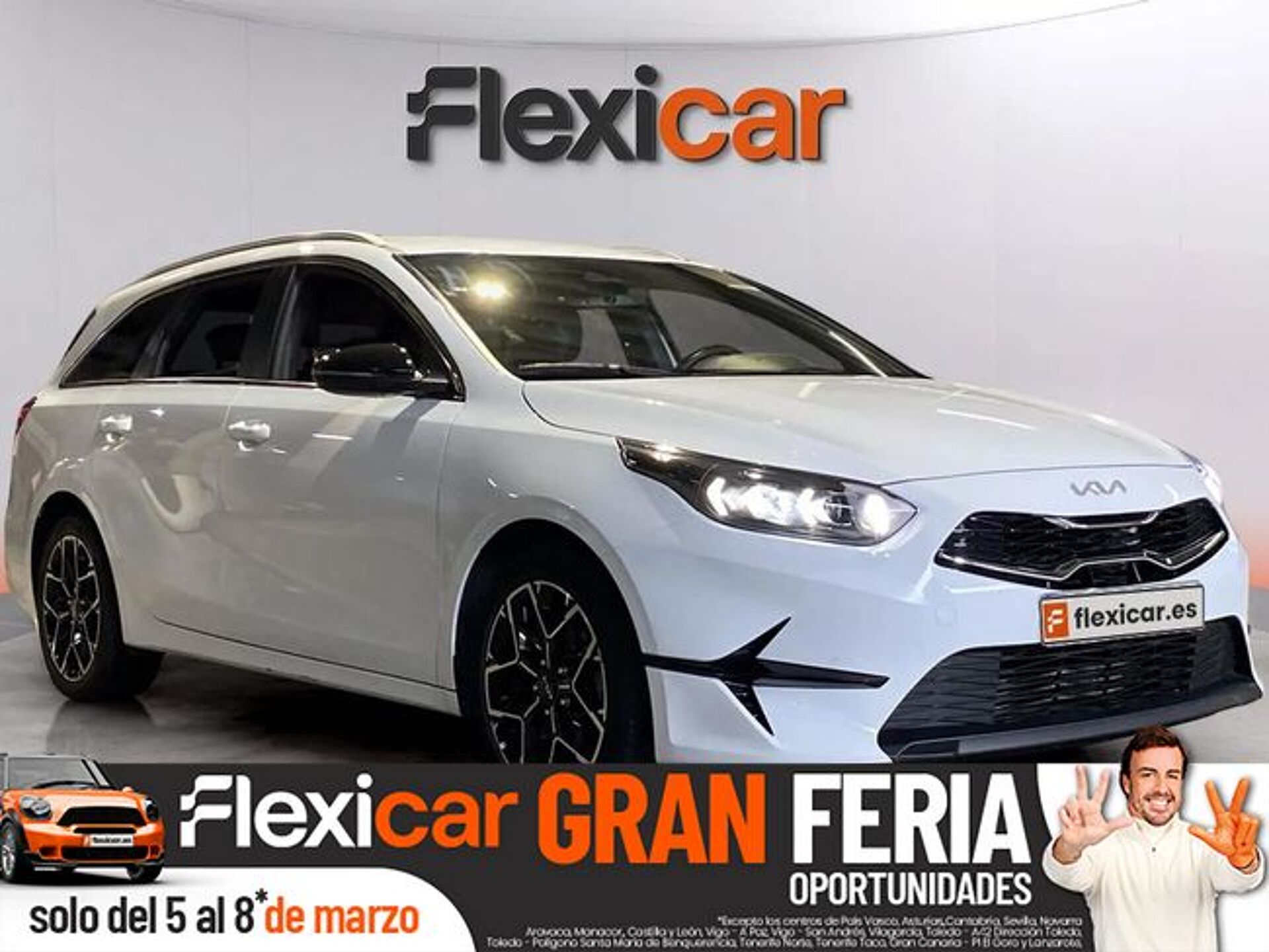 Imagen 1 de KIA Ceed