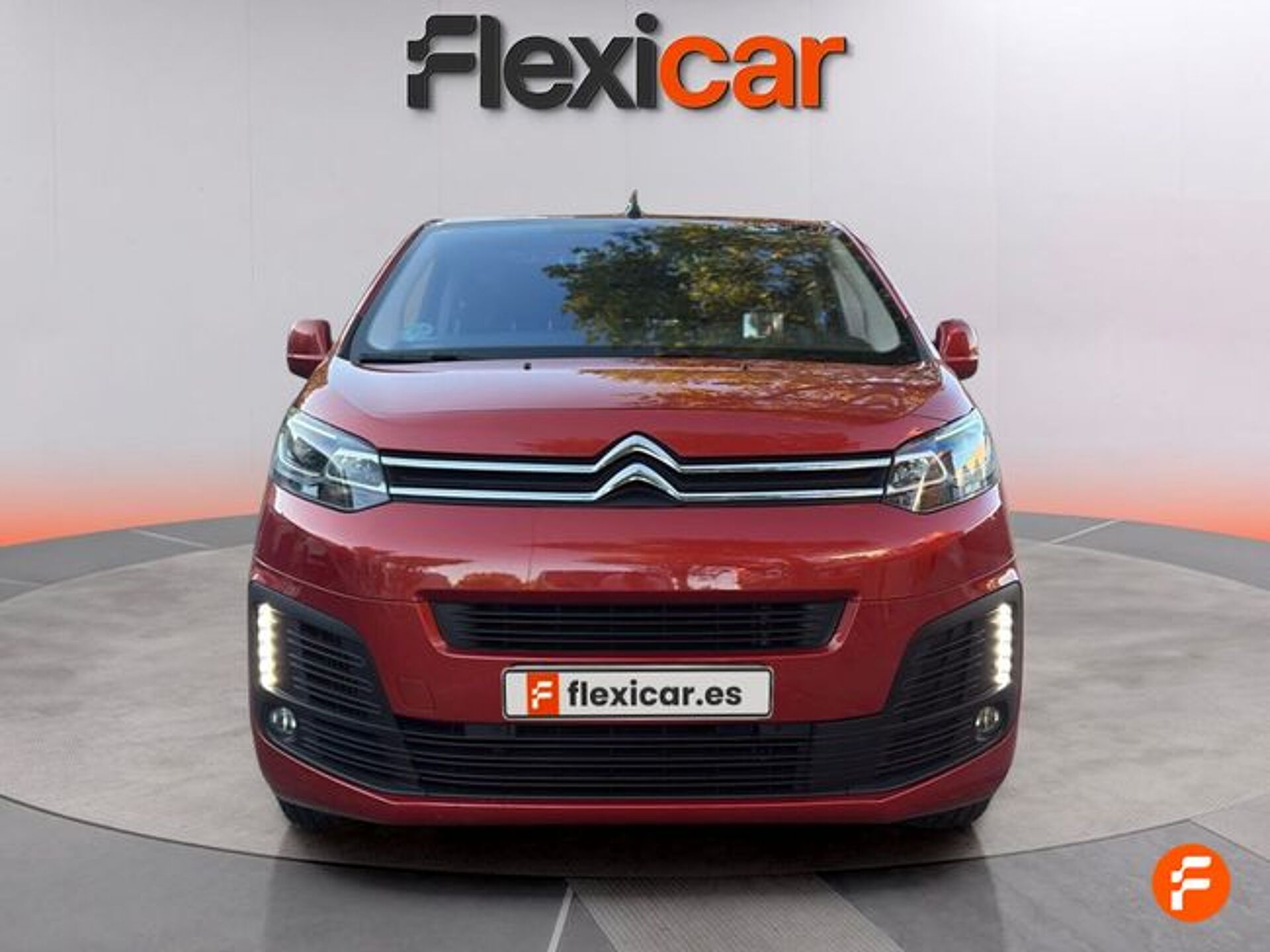 Imagen 2 de CITROEN SpaceTourer