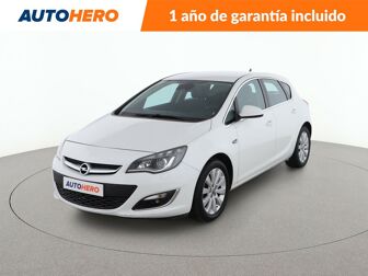 Imagen de OPEL Astra 1.7CDTI Excellence